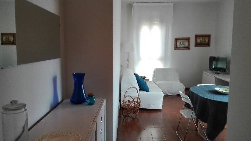 appartamento in affitto a Camaiore in zona Lido di Camaiore