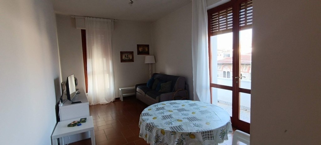 appartamento in affitto a Camaiore in zona Lido di Camaiore