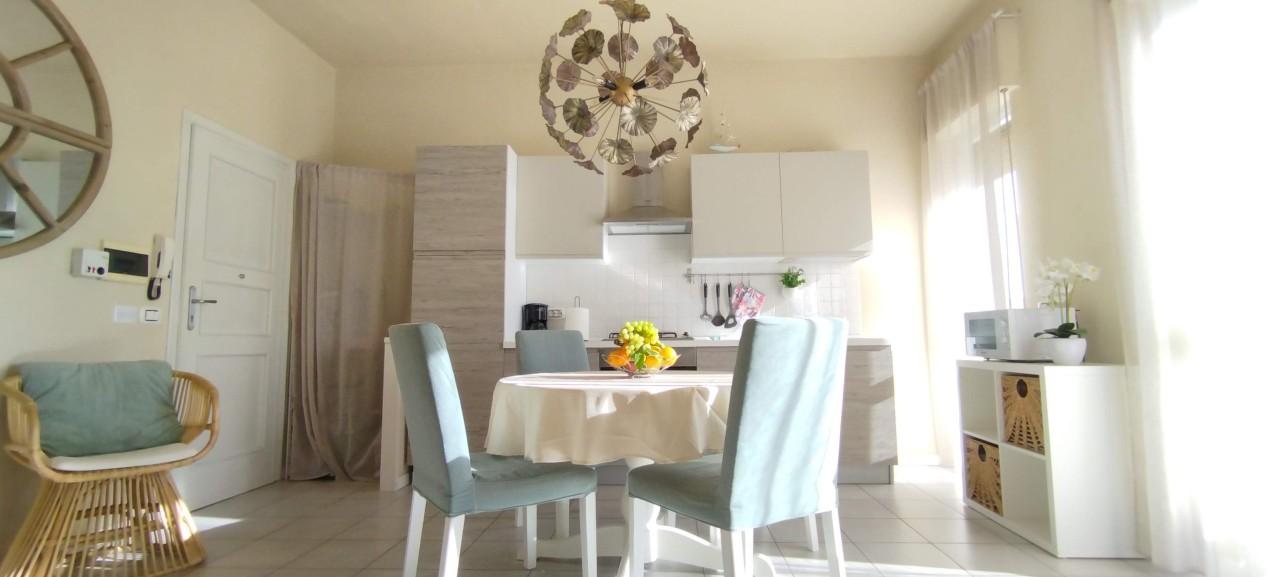 appartamento in affitto a Camaiore in zona Lido di Camaiore