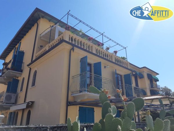 appartamento in affitto a Camaiore in zona Lido di Camaiore