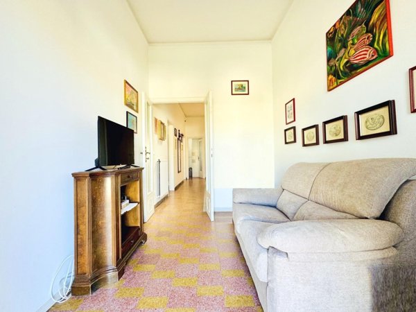 appartamento in affitto a Camaiore in zona Lido di Camaiore
