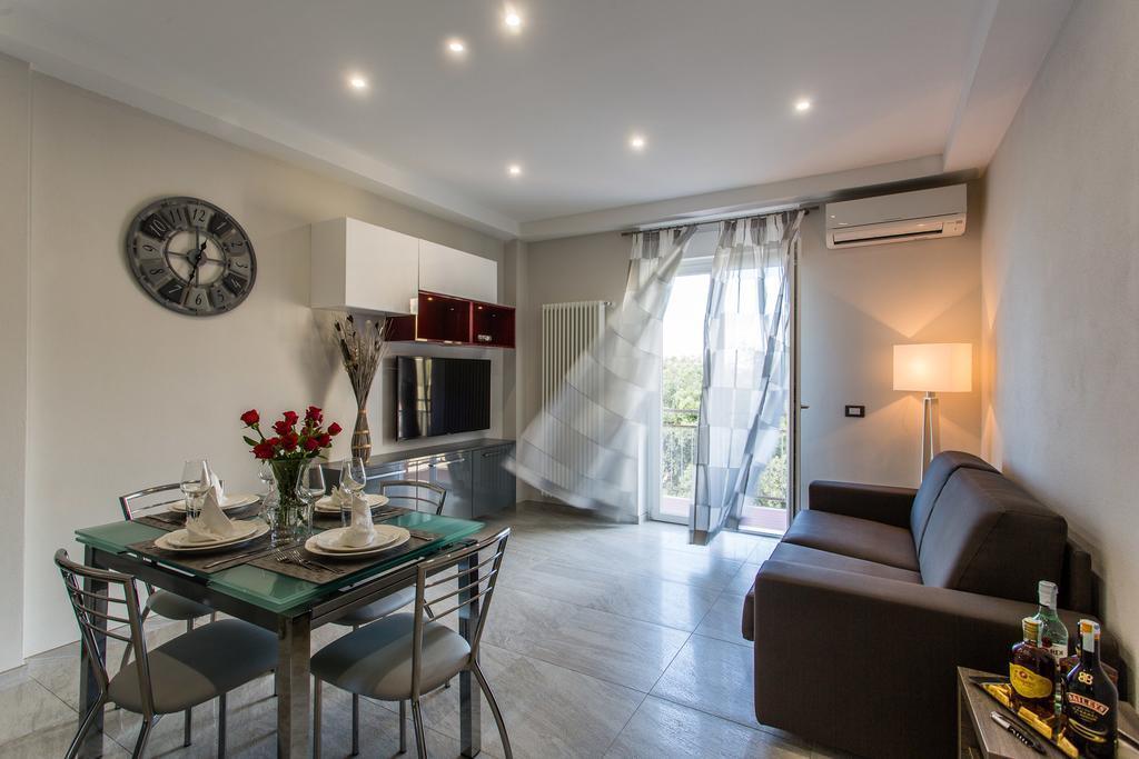 appartamento in affitto a Camaiore in zona Lido di Camaiore