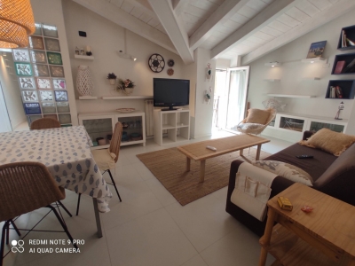 appartamento in affitto a Camaiore in zona Lido di Camaiore