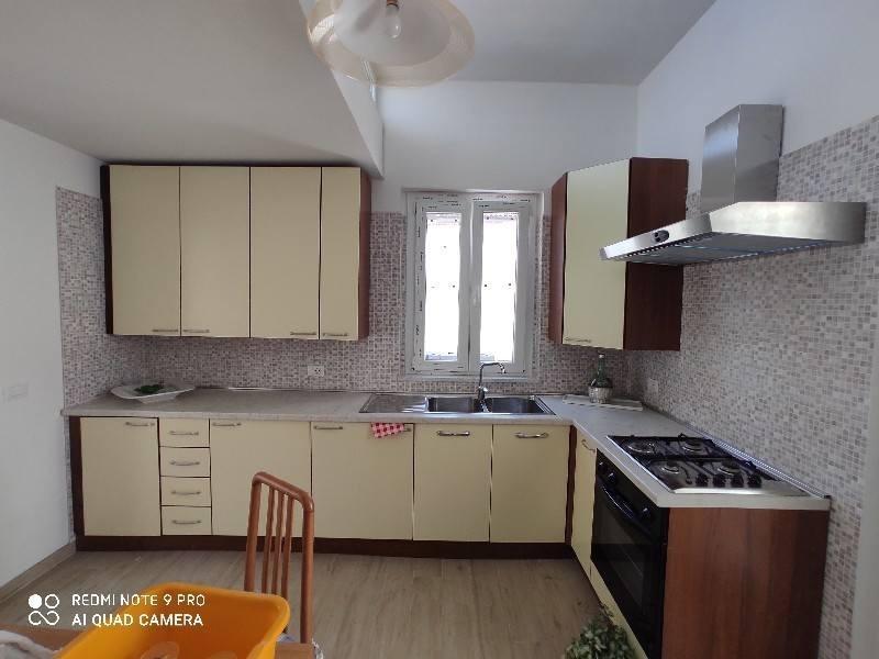 appartamento in affitto a Camaiore in zona Lido di Camaiore