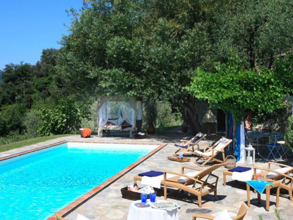 casa indipendente in affitto a Camaiore