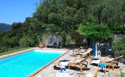 casa indipendente in affitto a Camaiore