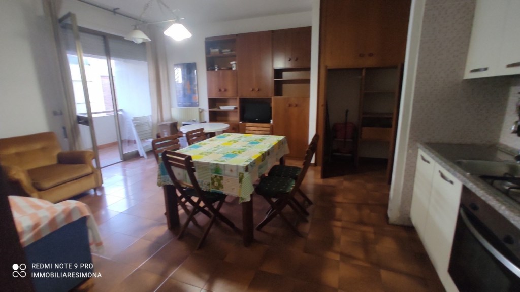 appartamento in affitto a Camaiore in zona Lido di Camaiore