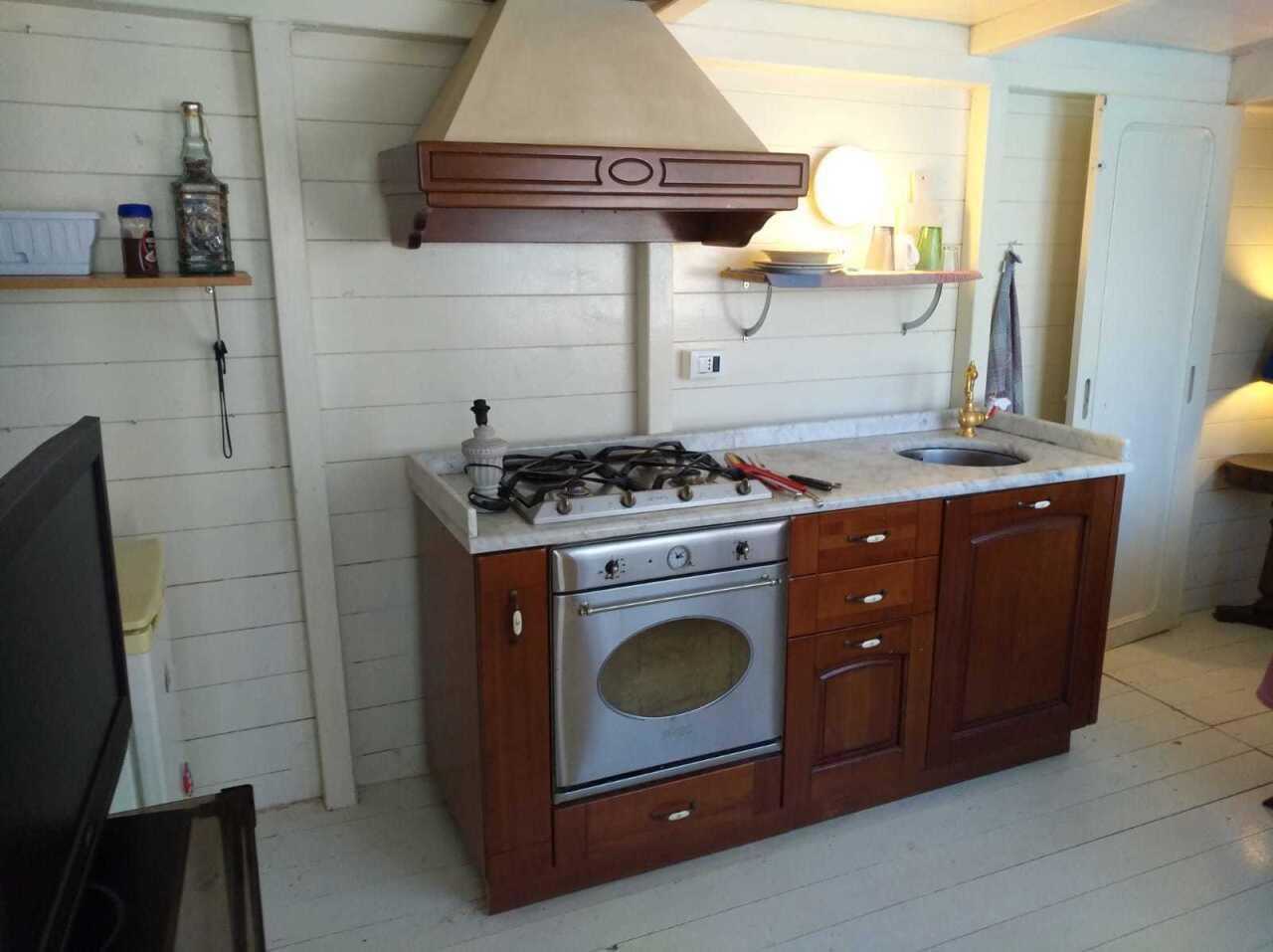 appartamento in affitto a Camaiore