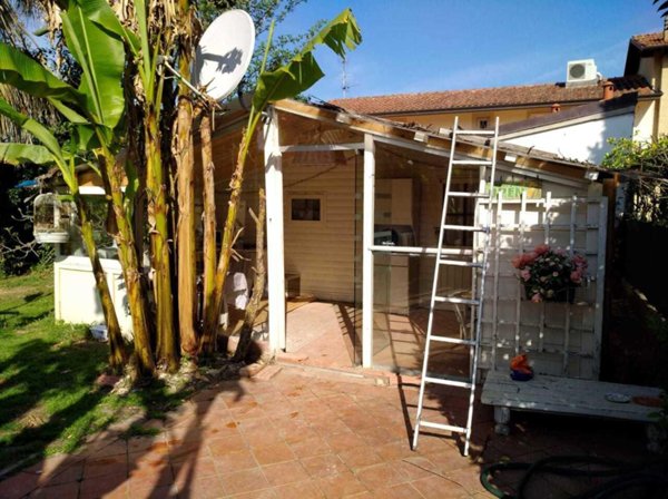 appartamento in affitto a Camaiore in zona Lido di Camaiore