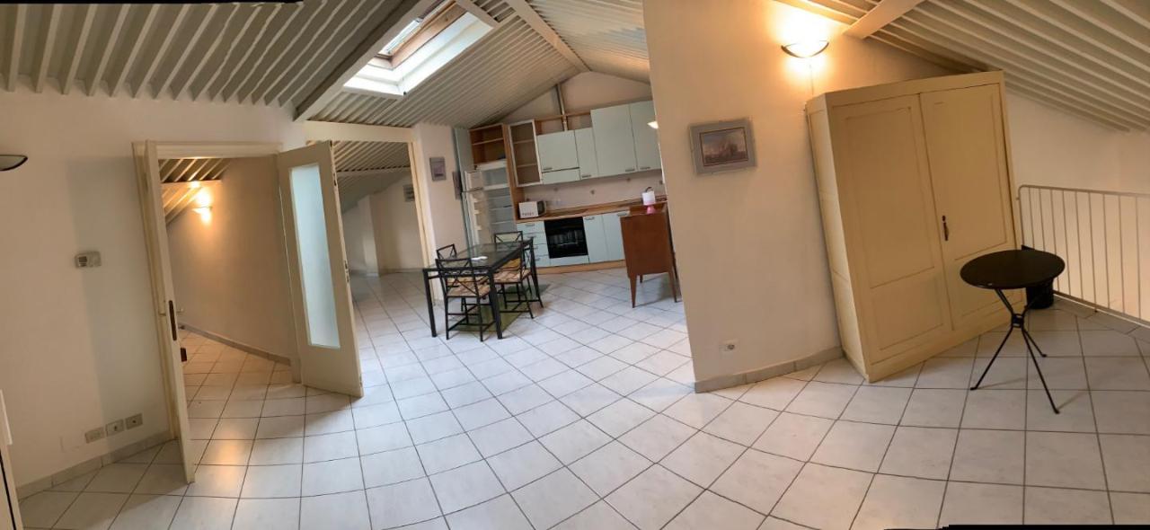 appartamento in affitto a Camaiore in zona Lido di Camaiore