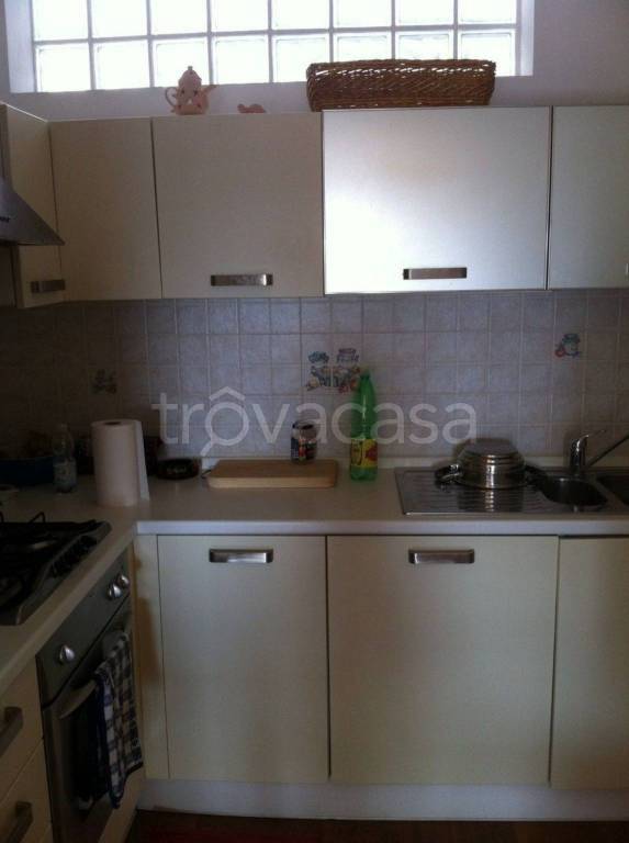 appartamento in affitto a Camaiore in zona Lido di Camaiore