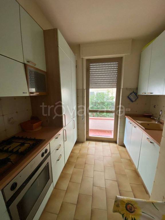 appartamento in affitto a Camaiore in zona Lido di Camaiore