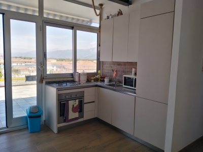 appartamento in affitto a Camaiore