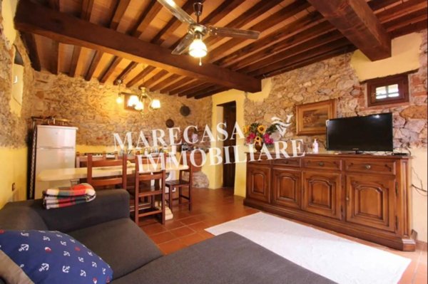 casa indipendente in affitto a Camaiore in zona Capezzano Pianore