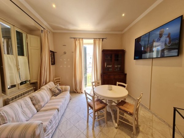 appartamento in affitto a Camaiore in zona Lido di Camaiore