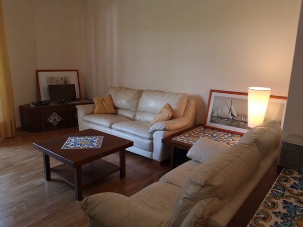 appartamento in affitto a Camaiore