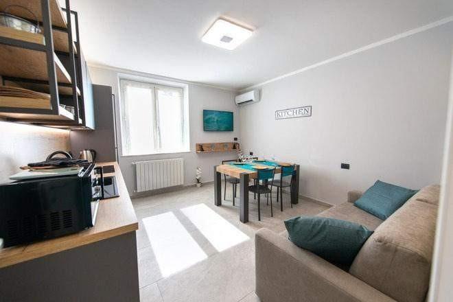 appartamento in affitto a Camaiore in zona Lido di Camaiore