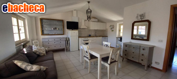 appartamento in affitto a Camaiore in zona Lido di Camaiore