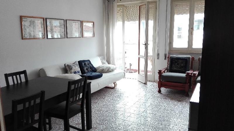 appartamento in affitto a Camaiore in zona Lido di Camaiore