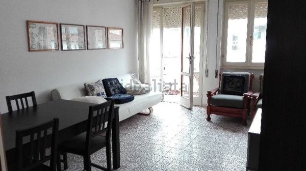 appartamento in affitto a Camaiore in zona Lido di Camaiore