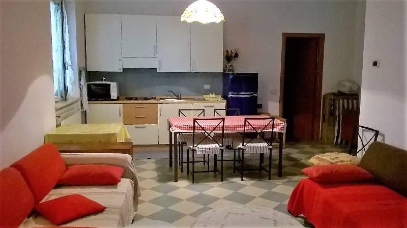 appartamento in affitto a Camaiore in zona Lido di Camaiore
