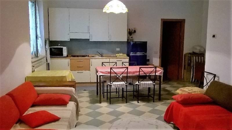 appartamento in affitto a Camaiore in zona Lido di Camaiore