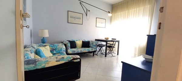 appartamento in affitto a Camaiore