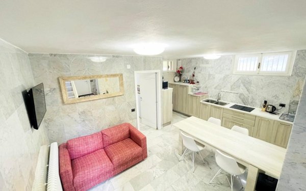 appartamento in affitto a Camaiore in zona Lido di Camaiore