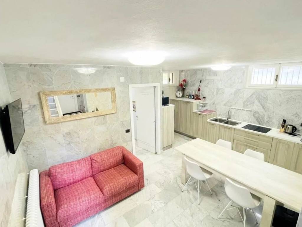 appartamento in affitto a Camaiore in zona Lido di Camaiore
