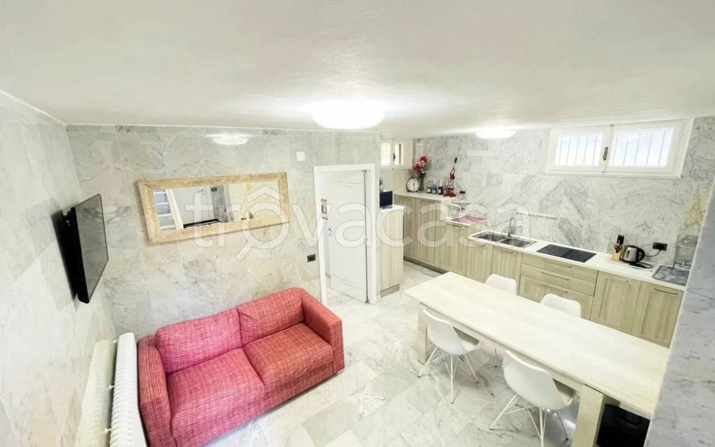 appartamento in affitto a Camaiore in zona Lido di Camaiore
