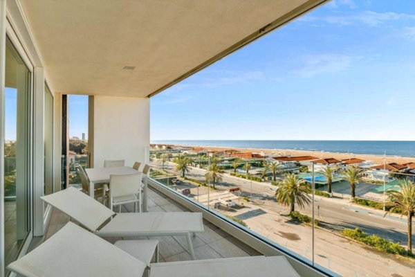 appartamento in affitto a Camaiore in zona Lido di Camaiore