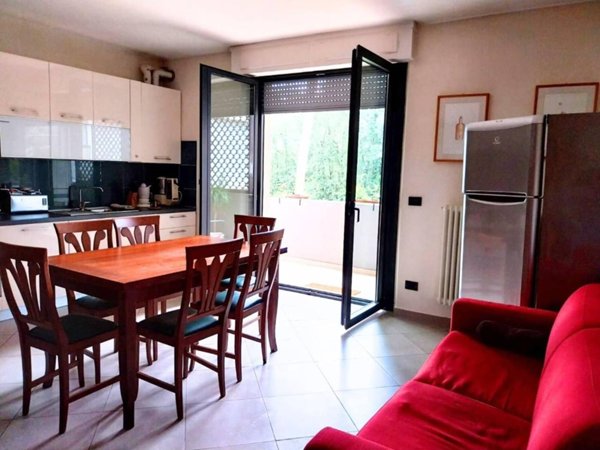 appartamento in affitto a Camaiore in zona Lido di Camaiore