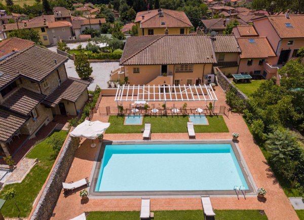 casa indipendente in affitto a Camaiore