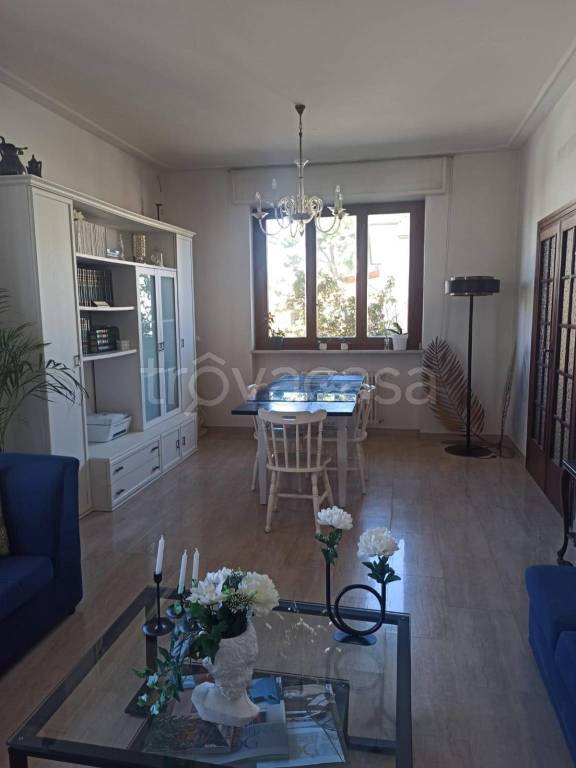 casa indipendente in affitto a Camaiore