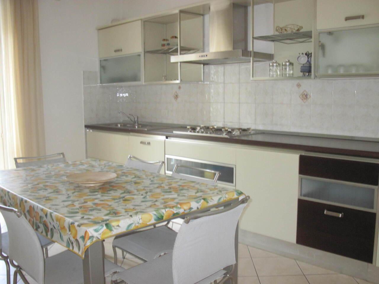 appartamento in affitto a Camaiore