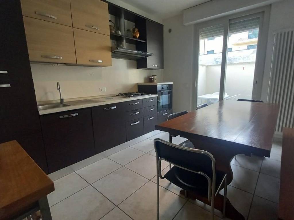 casa indipendente in affitto a Camaiore in zona Lido di Camaiore