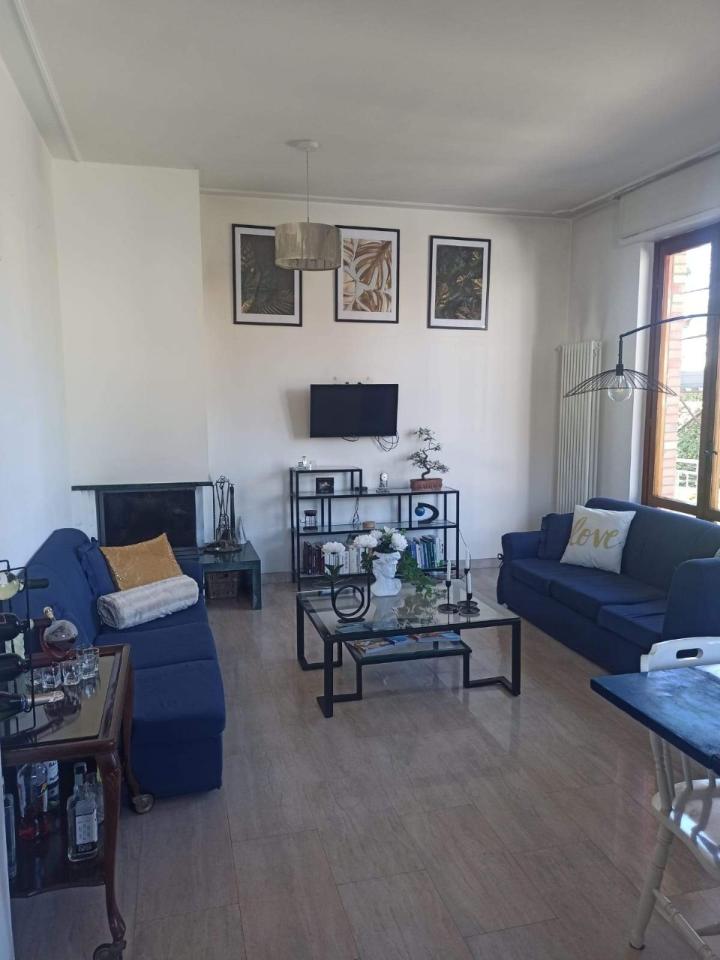 appartamento in affitto a Camaiore in zona Lido di Camaiore