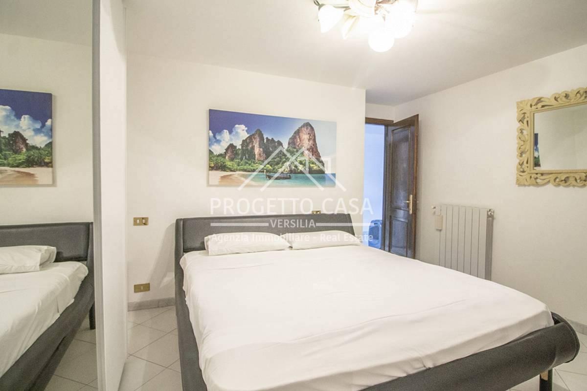 casa indipendente in affitto a Camaiore in zona Lido di Camaiore