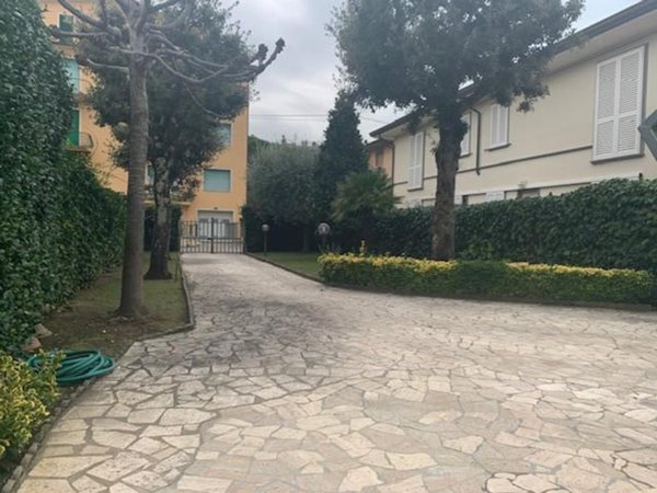 appartamento in affitto a Camaiore