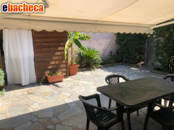 appartamento in affitto a Camaiore in zona Lido di Camaiore