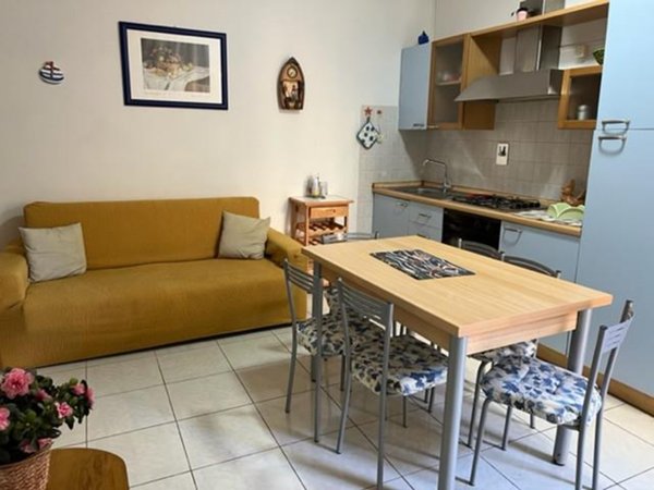appartamento in affitto a Camaiore in zona Lido di Camaiore