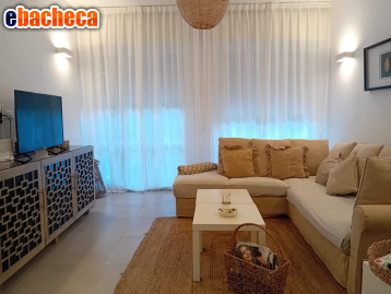 appartamento in affitto a Camaiore in zona Lido di Camaiore