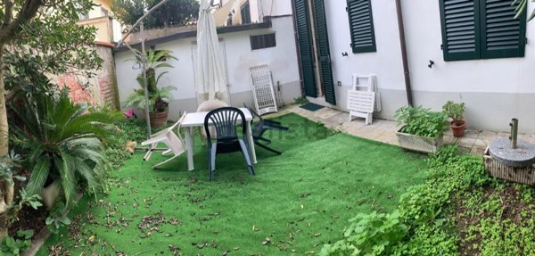 appartamento in affitto a Camaiore in zona Lido di Camaiore