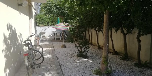 appartamento in affitto a Camaiore in zona Lido di Camaiore