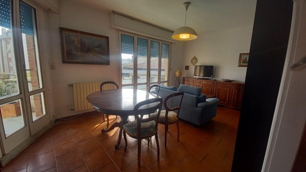 appartamento in affitto a Camaiore