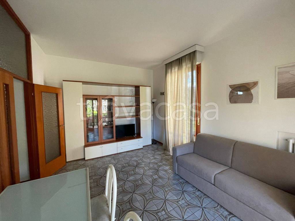 appartamento in affitto a Camaiore in zona Lido di Camaiore