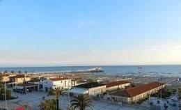 appartamento in affitto a Camaiore in zona Lido di Camaiore