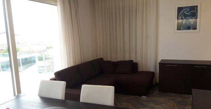 appartamento in affitto a Camaiore in zona Lido di Camaiore