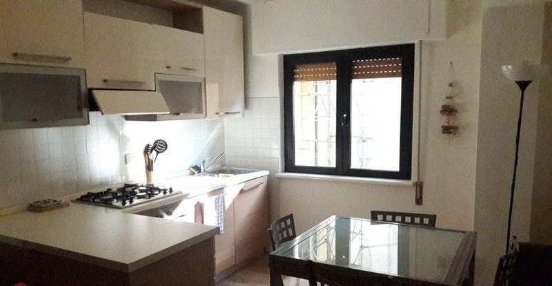 appartamento in affitto a Camaiore in zona Lido di Camaiore