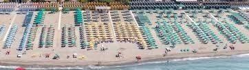 appartamento in affitto a Camaiore in zona Lido di Camaiore